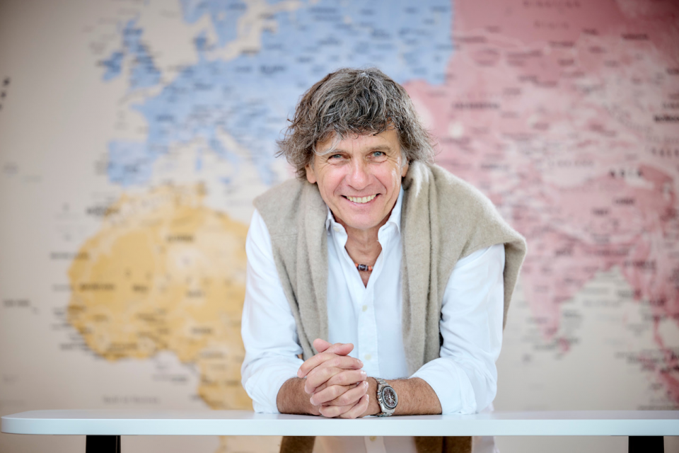 Andre Lüthi