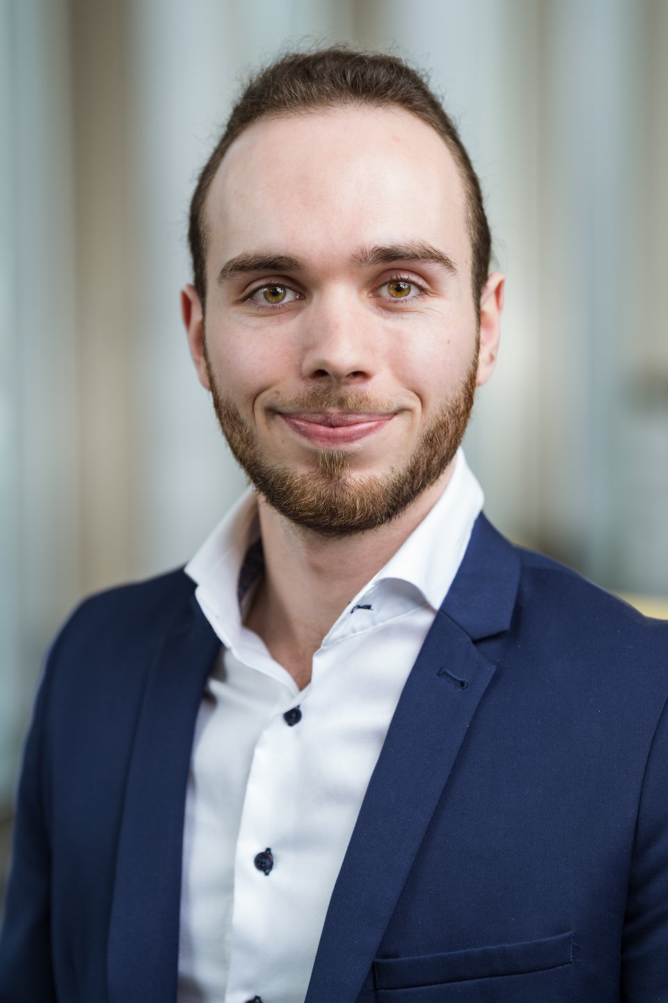 Raphael Eugster